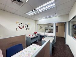 Jalan Besar Plaza (D8), Retail #555309401
